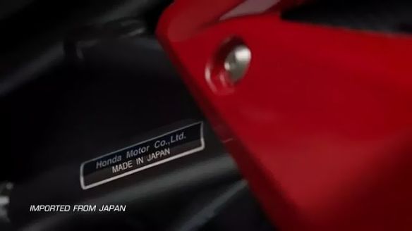 Sebenarnya Bisa Dimengerti Mengapa Honda Thailand Pilih Cbr250Rr Yang Buatan Jepang | Mengupas Soal Motor